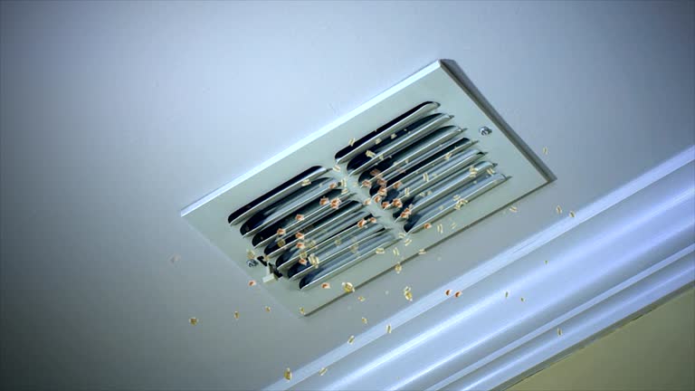 Trusted CT Airduct Cleaning Experts