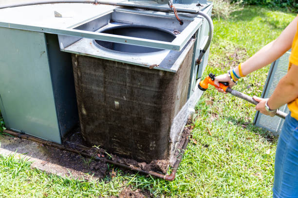 Best Air Duct Cleaning Near Me  in New Canaan, CT