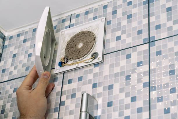 Best Air Duct Cleaning Near Me in CT