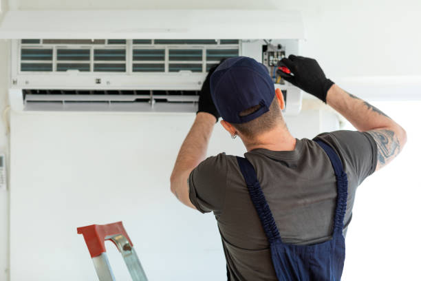 Best Affordable Duct Cleaning Services  in New Canaan, CT