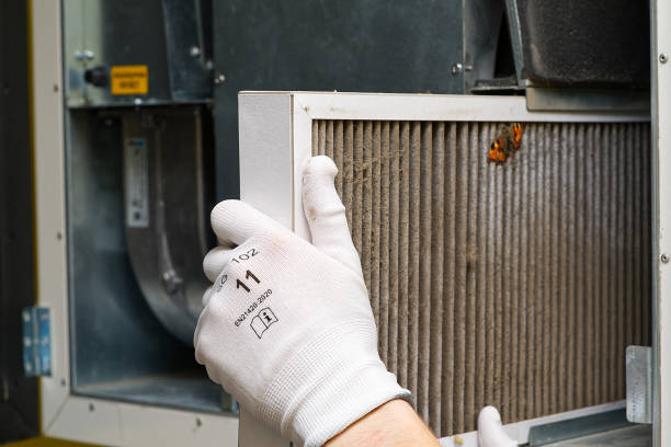 Best Professional Duct Cleaning Services  in New Canaan, CT