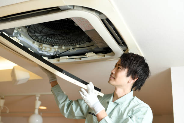 Best Commercial Air Duct Cleaning  in New Canaan, CT