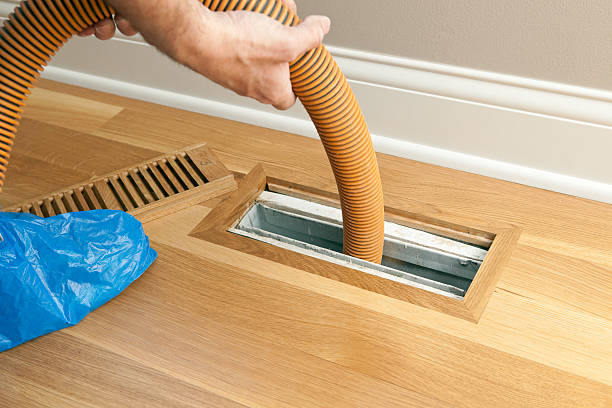 Best Best Air Duct Cleaning Company  in New Canaan, CT