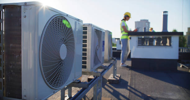 Best Air Duct Cleaning Near Me  in New Canaan, CT
