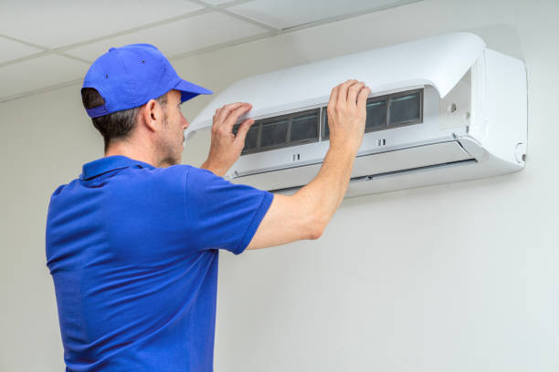 Reliable CT Airduct Cleaning Solutions