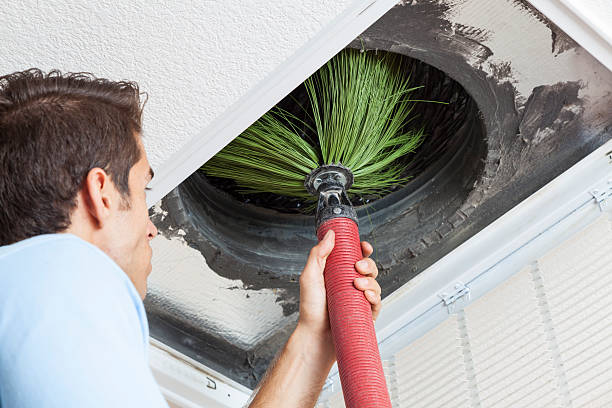 Best Air Duct Cleaning Near Me  in New Canaan, CT