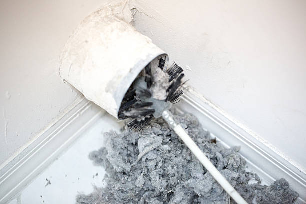 Best Local Air Duct Cleaning Services  in New Canaan, CT