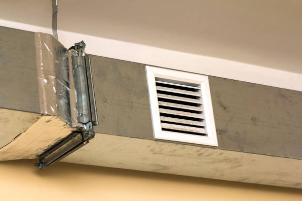 Best Residential Air Duct Cleaning  in New Canaan, CT