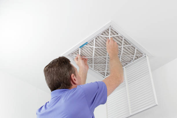 Best Professional Duct Cleaning Services  in New Canaan, CT